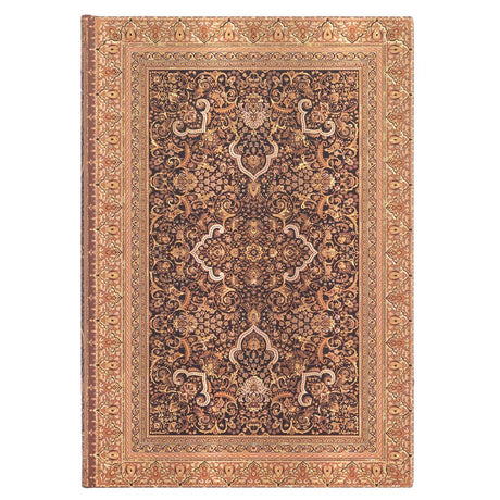 Paperblanks terrene midi - blanco