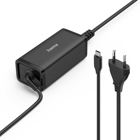 Hama 00200024 Netzteil Wechselrichter Indoor Outdoor 100 W Schwarz