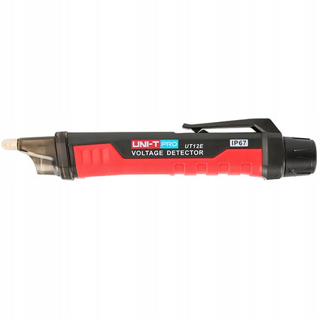 Uni-t ut12m-eu pro – berührungsloser Wechselspannungsdetektor – 24–1000 AC-Pin