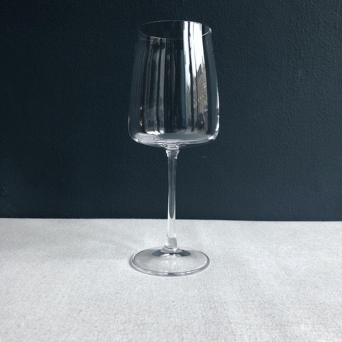 Rcr essential wijnglas 43 cl - 6 stuks