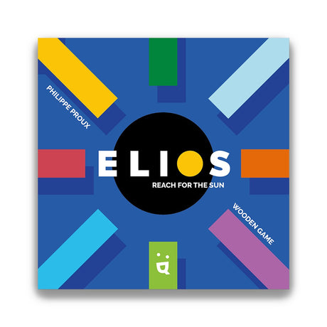 Geronimo-Spiele Elios