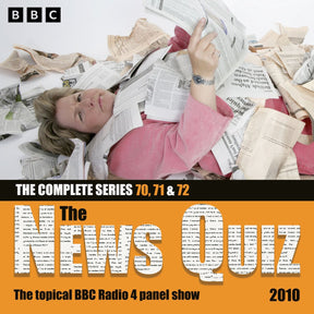 The news quiz15-the news quiz 2010
