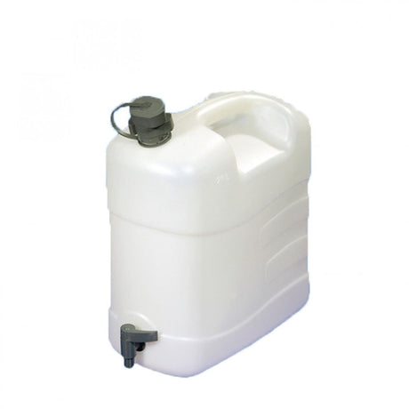 Travellife Luxus-Kanister – mit Auslaufhahn – 20 l