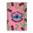 Pyramid Disney Stitch Notizbuch A5