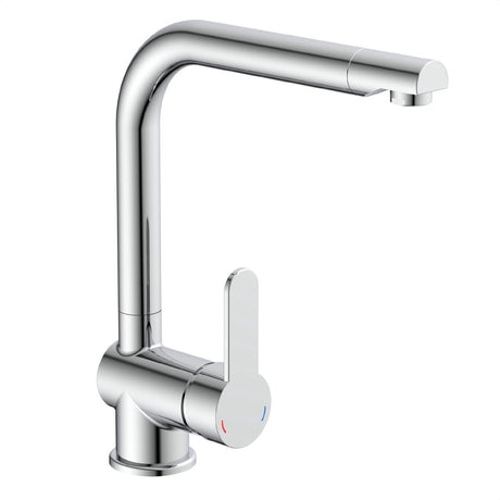 Schütte Schütte ein Tutton -Mixer Rio Silver Colored