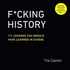 F*cking history