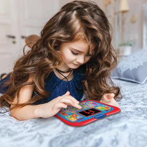 Lexibook tweetalige educatieve tablet paw patrol (en fr)