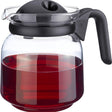 Westmark Teekanne, 1000 ml, Teatime, BPA-frei, Borosilikatglas, 24862270