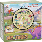 Klett-Dart-Set Dino-Welt