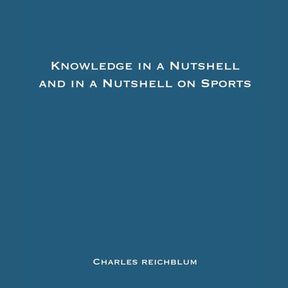 Knowledge in a nutshell and knowledge in a nutshell on sports