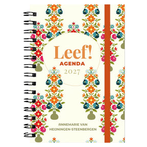Comello leef! agenda 2027 groot
