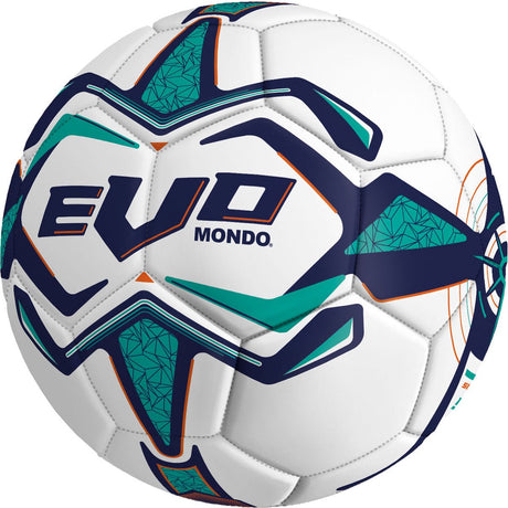 Mondo Fußball Evo Größe 5
