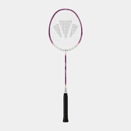 Carlton velocitex g2.0 g6 nh badminton racket