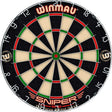 Winmau Dartscheiben-Scharfschützen-Set inkl. Darts