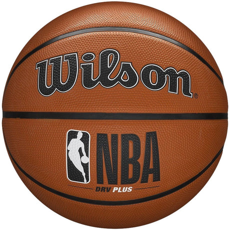 Wilson NBA DRV Plus Basketball – Größe 7