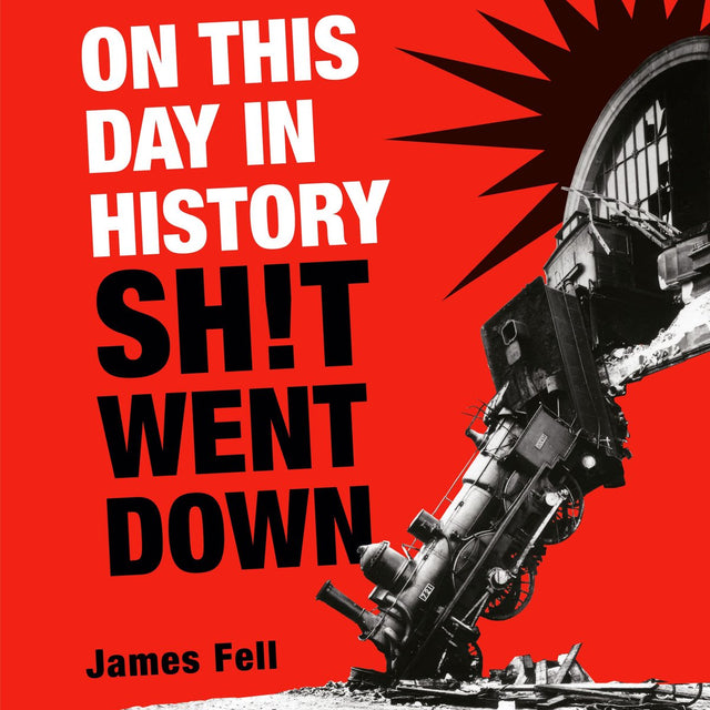 On this day in history sh!t went down