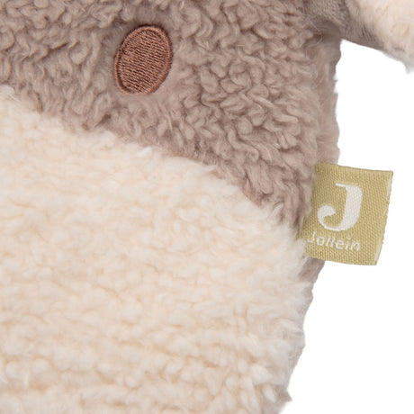 Jollein boxhanger - activiteiten speelgoed - highlander chou