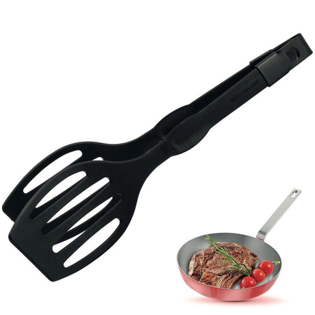 Westmark Backzange doppelt Dueetto Flonel