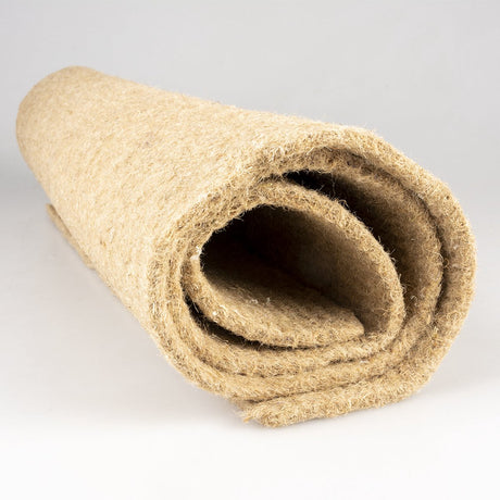 Duvo plus Hanfmatte – Öko-Bodendecker – 110 x 50 cm