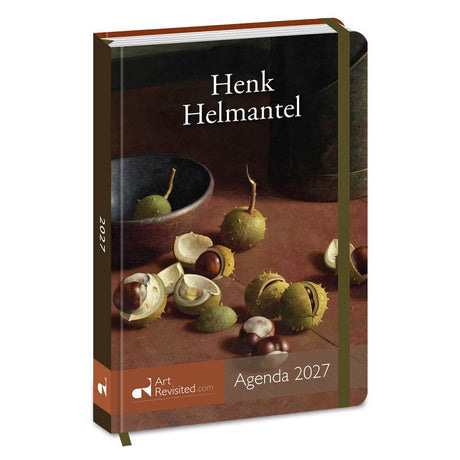 Comello henk helmantel weekagenda 2027