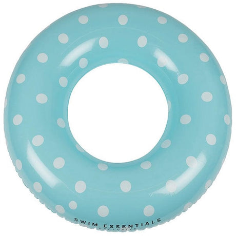 Swim Essentials - Schwimmbad - ø95 cm - Punkte - Kind - Flamingokopf