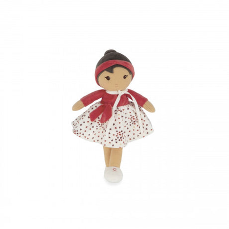 Kaloo Tendresse - Puppe - Emilie - 25 cm.