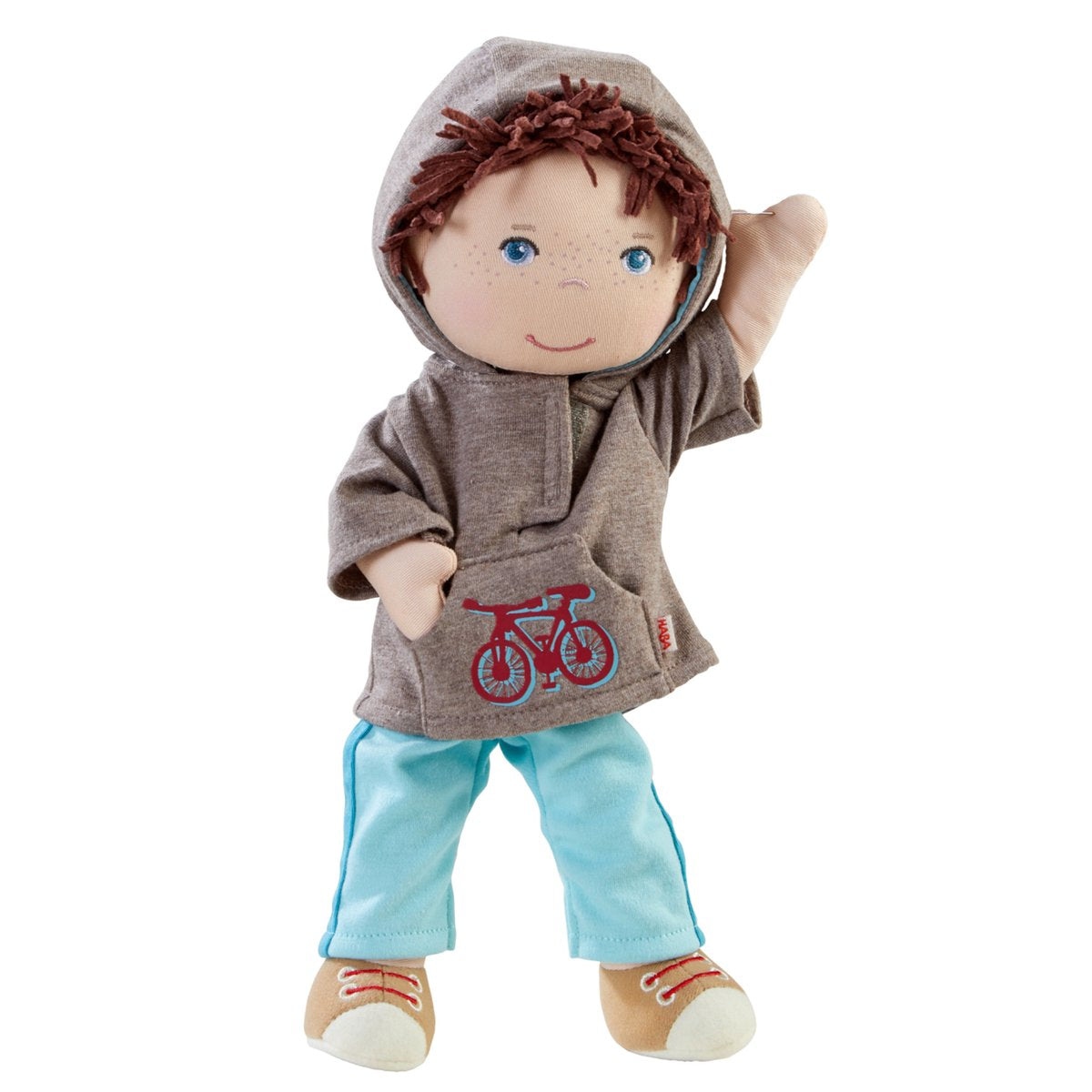 Haba Puppe - Lian - 30cm