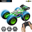 Gear2play RC Thunder Buggy 1:24 – große Räder – steuerbares Auto