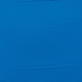 Amsterdam standard series acrylverf tube 120 ml briljantblauw 564