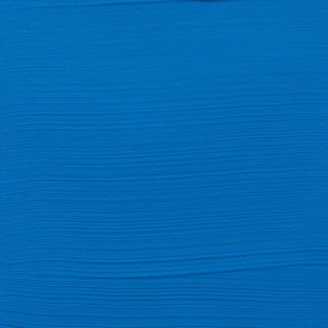 Amsterdam standard series acrylverf tube 120 ml briljantblauw 564