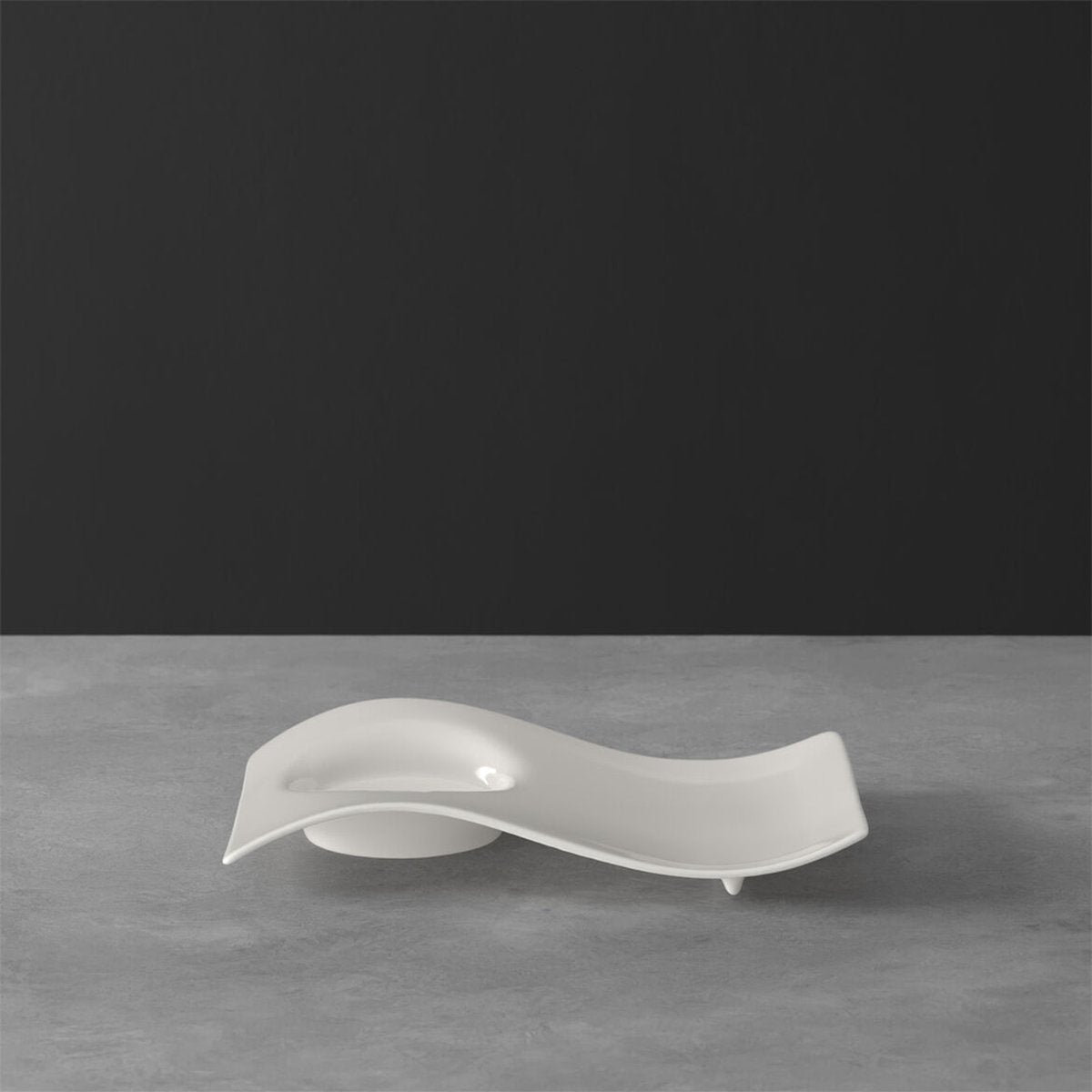Villeroy boch new wave caffè partyschaal - middel