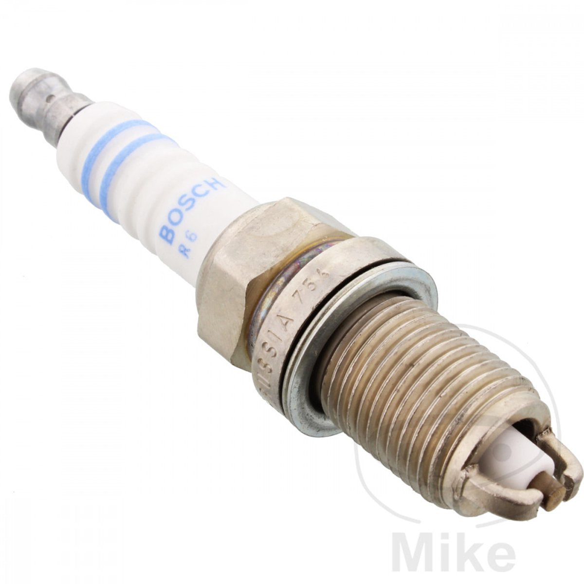 Bosch fr7ldc - bougie nikkel - 1 stuk