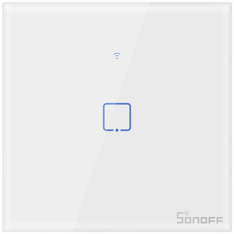 Sonoff – im190314012 – Schalter
