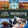 Ravensburger - Memory® Lost Places - Memory-Spiel - ab 8 Jahren