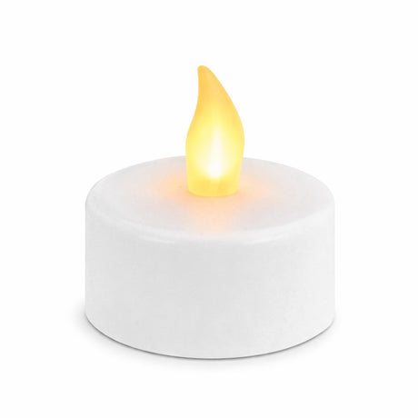 Arti casa led-theelichten flikkerend 2pc