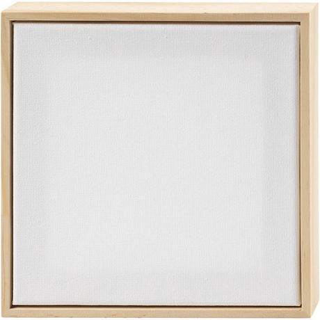 Https: www.cchobby.nl stretched-canvas-with-frame-size-15-8x15-8-cm-280-gr-white-10-piece-1-box