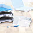 Markenlos ohne Marke Herma Prem. Etiketten 48,3x25,4 200 Blatt DIN A4 8800 Stück 4608
