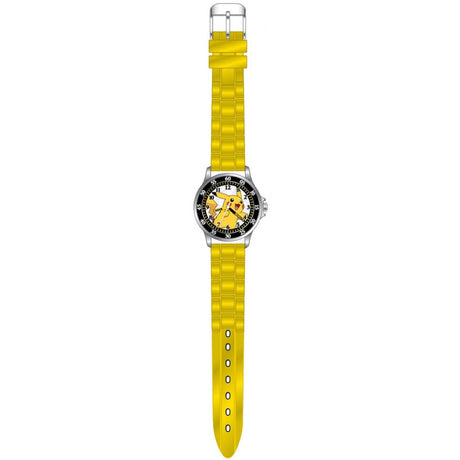 Accutime-Pokémon-Uhrzeitlehrer