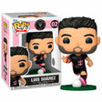 Funko Pop mls: Inter Miami – Luis Suárez Pop #02
