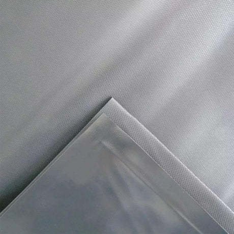 Ubbink Teichfolie Aqualiner 0,5 mm 8x6 m PVC 1331171