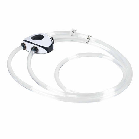 Duvo plus seecur!ty Kabelbaum Blitzlicht USB TPU 130x2,5x1cm mehrfarbig