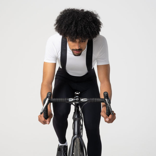Agu essential bibtight heren black l