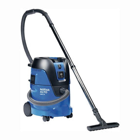 Nilfisk nat- en droogzuiger aero 26-21 pc 1250 w 3600 l min 210 m...