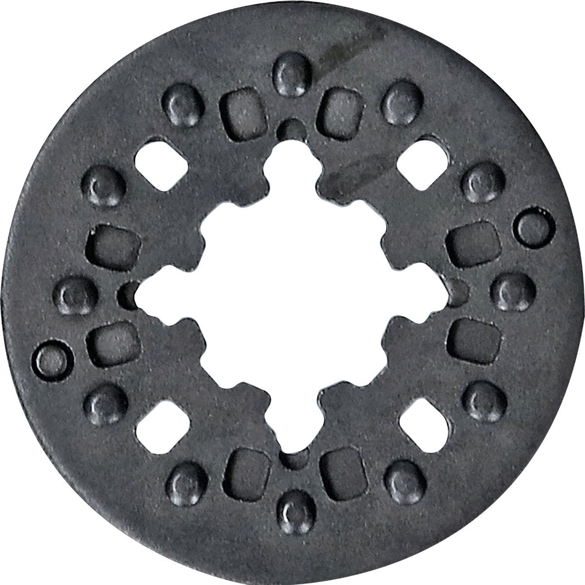 Bosch PMF-Adapter – passend für das Fein Multimaster Multitool