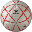 Erima magic white pro handbal - wit rood | maat: 3