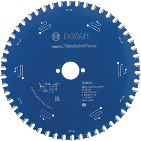 Bosch Kreissäge Expert sndwpanl235x30x2,2 1,8x50