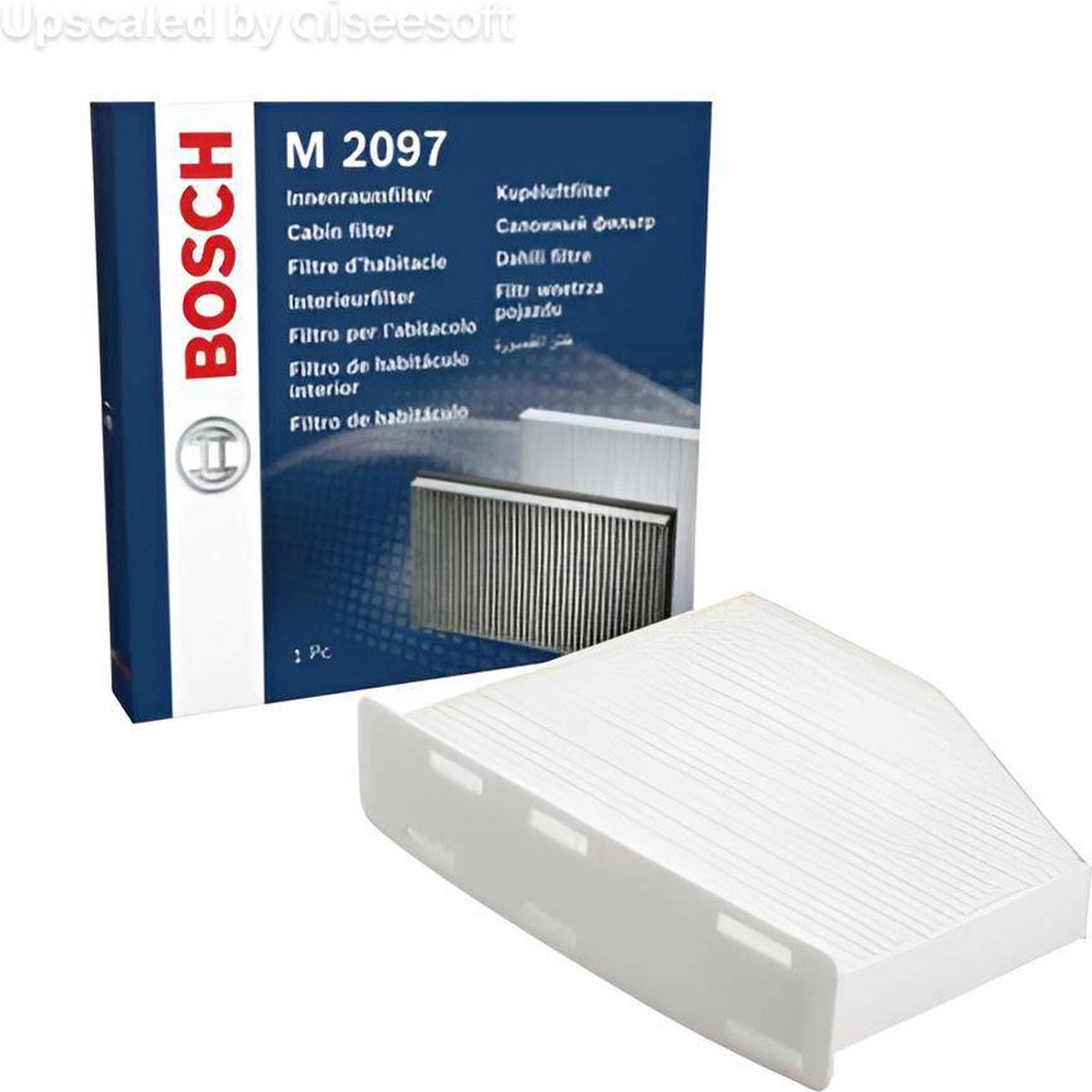 Bosch Innenraumfilter M2097