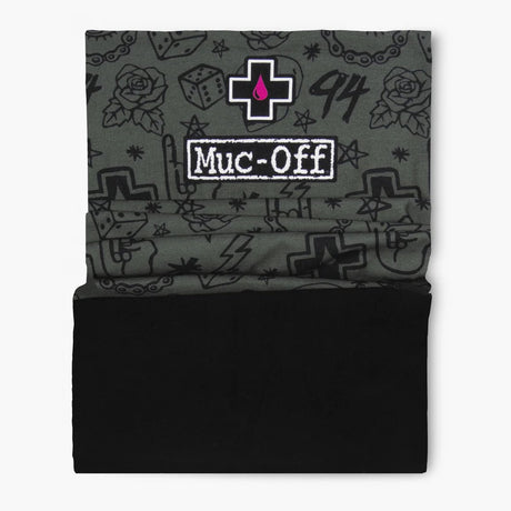 Muc-off nekwarmer winter neck gaiter