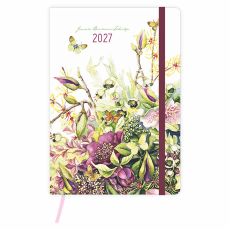 Comello janneke brinkman weekagenda helleborus retro 2027