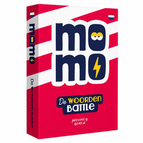 Atm gaming - momo - kaartspel nl